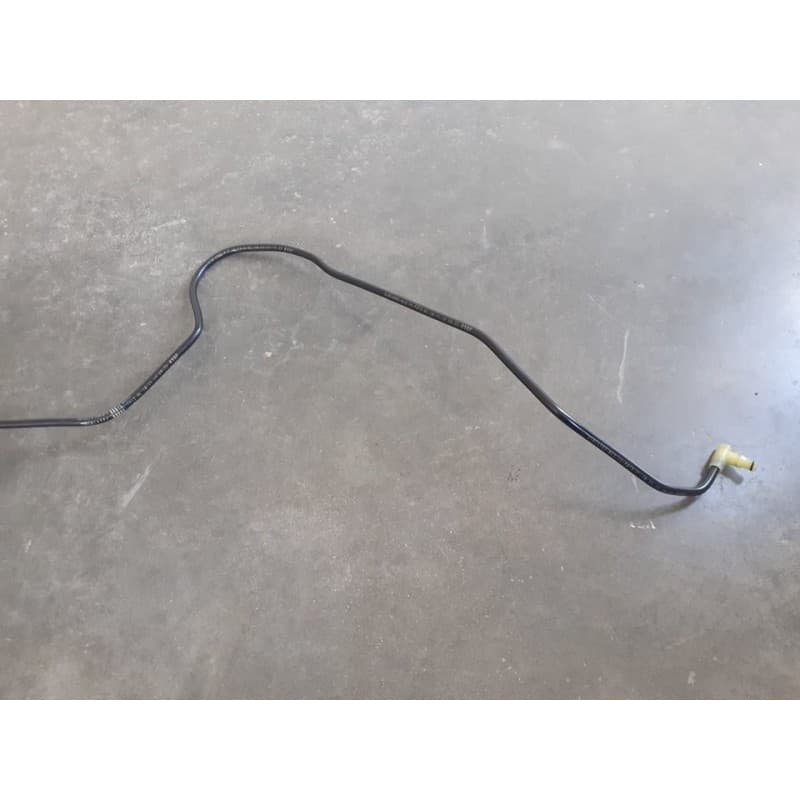 Recambio de tubo para peugeot 308 style referencia OEM IAM