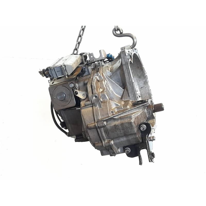 Recambio de caja cambios para peugeot 207 sport referencia OEM IAM 20TS28 4