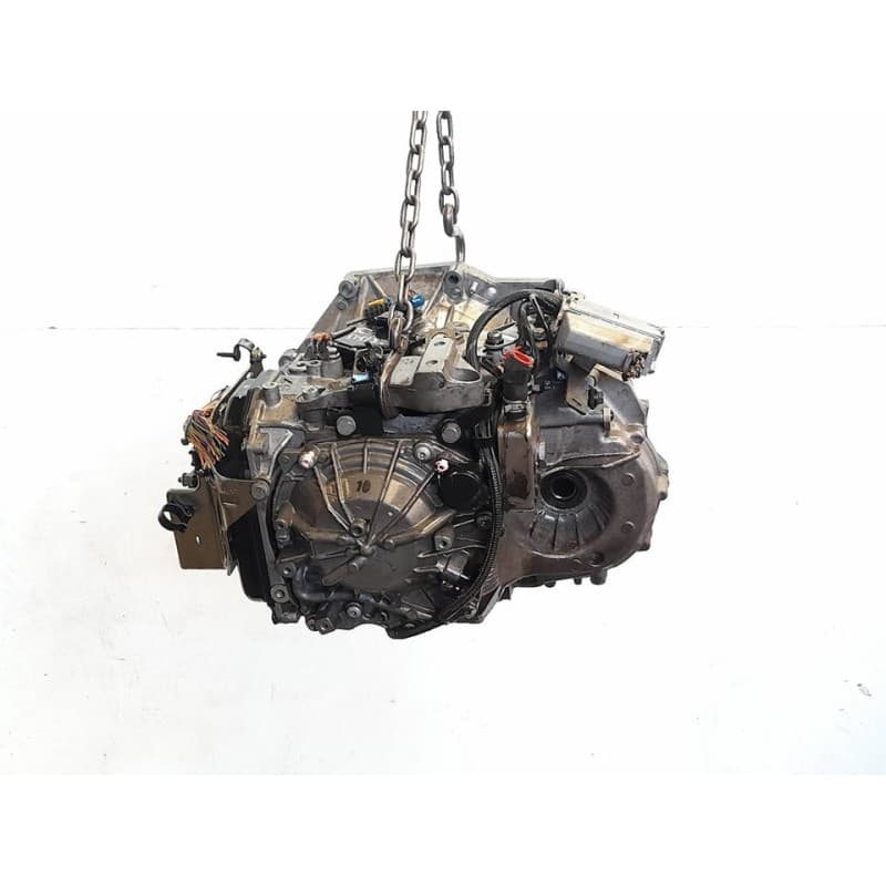 Recambio de caja cambios para peugeot 207 sport referencia OEM IAM 20TS28 5