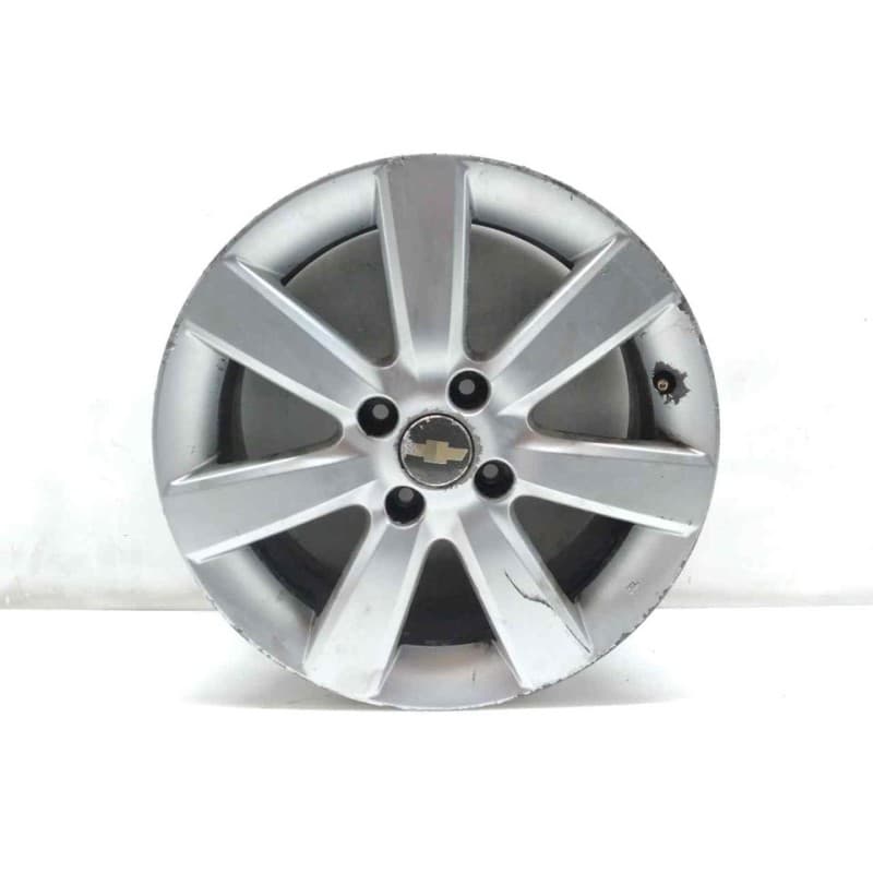 Recambio de llanta para chevrolet epica lt referencia OEM IAM 96898118 - Blanco