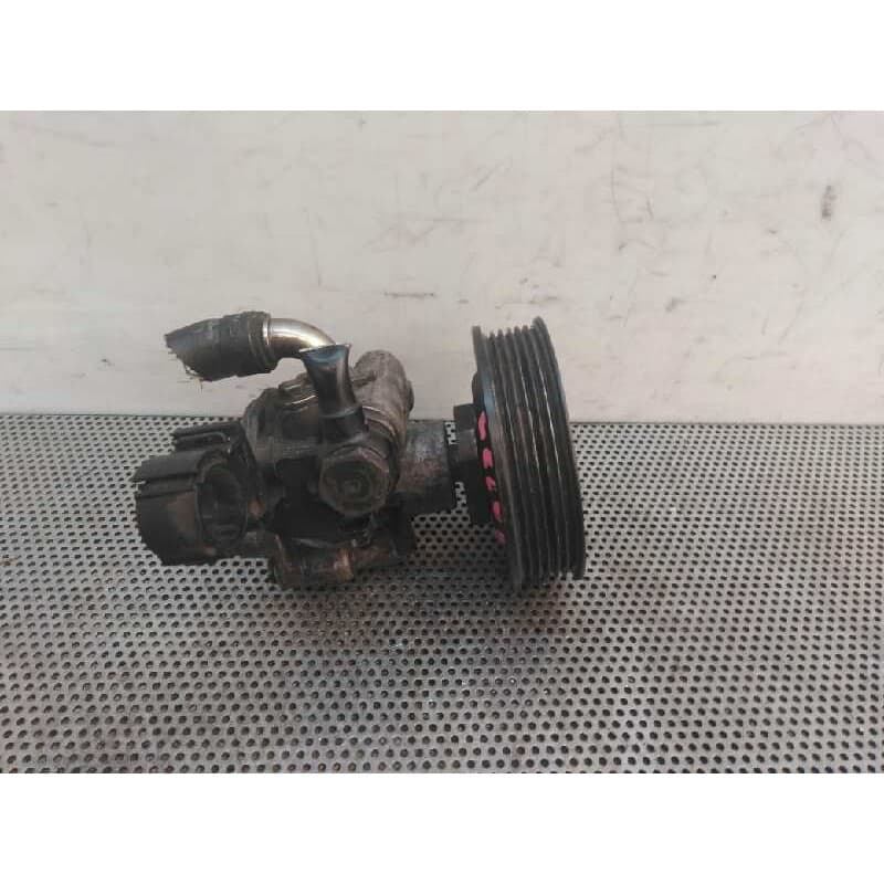 Recambio de bomba direccion para seat leon (1m1) signo referencia OEM IAM - Negro
