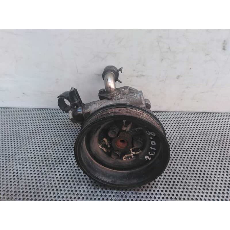 Recambio de bomba direccion para seat leon (1m1) signo referencia OEM IAM - Negro 2
