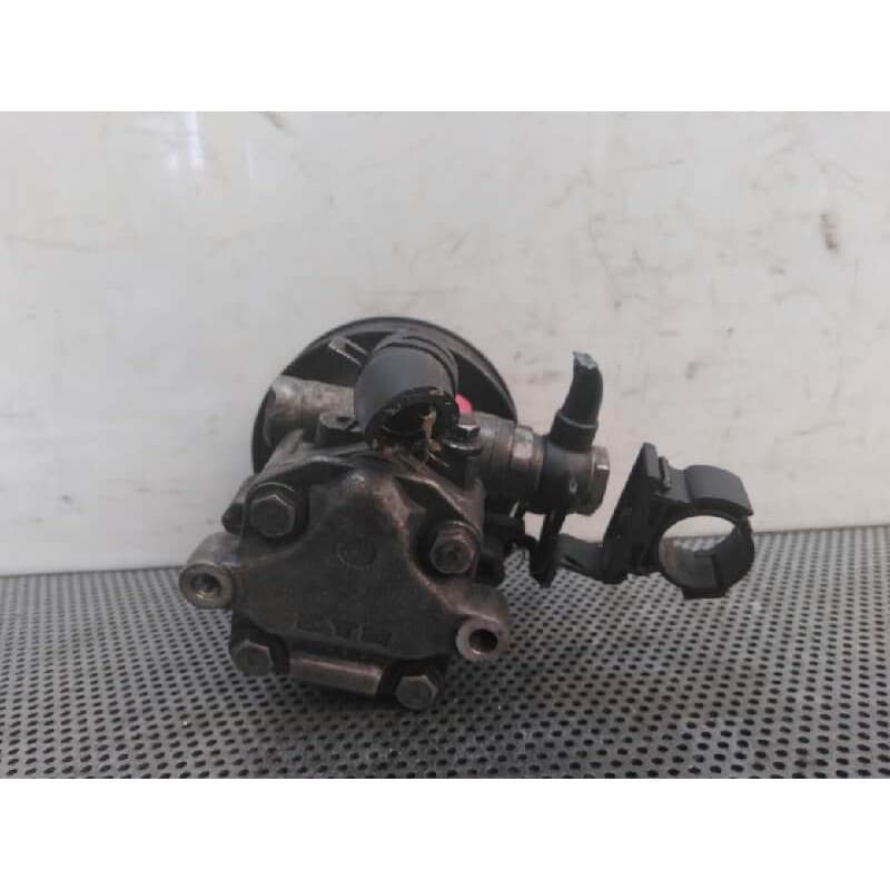 Recambio de bomba direccion para seat leon (1m1) signo referencia OEM IAM - Negro 3