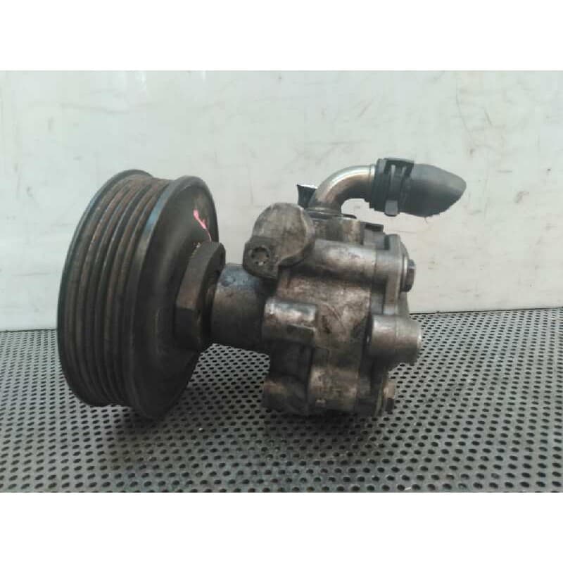 Recambio de bomba direccion para seat leon (1m1) signo referencia OEM IAM - Negro 4