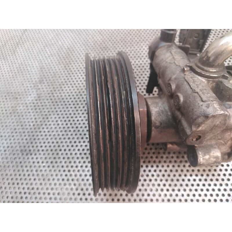 Recambio de bomba direccion para seat leon (1m1) signo referencia OEM IAM - Negro 5