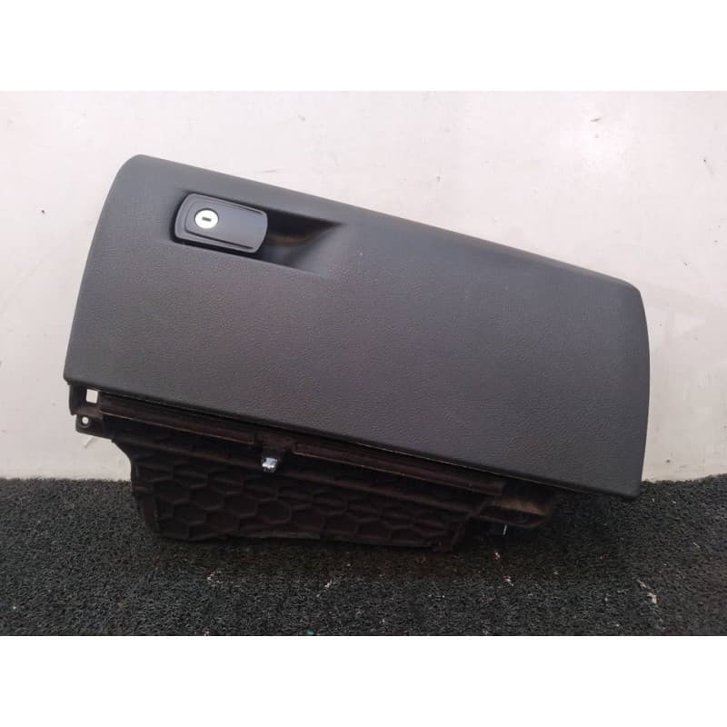 Recambio de guantera para bmw serie 3 lim. (f30) 316d referencia OEM IAM - Rojo