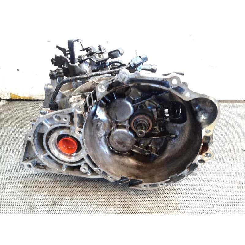 Recambio de caja cambios para kia sportage lx 4x4 referencia OEM IAM S614JE 3