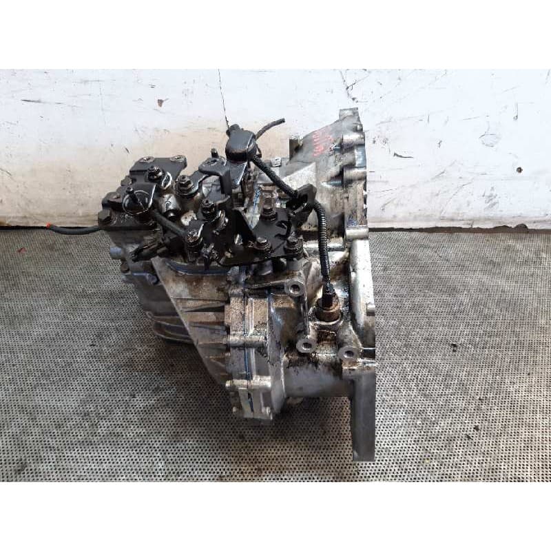 Recambio de caja cambios para kia sportage lx 4x4 referencia OEM IAM S614JE 4