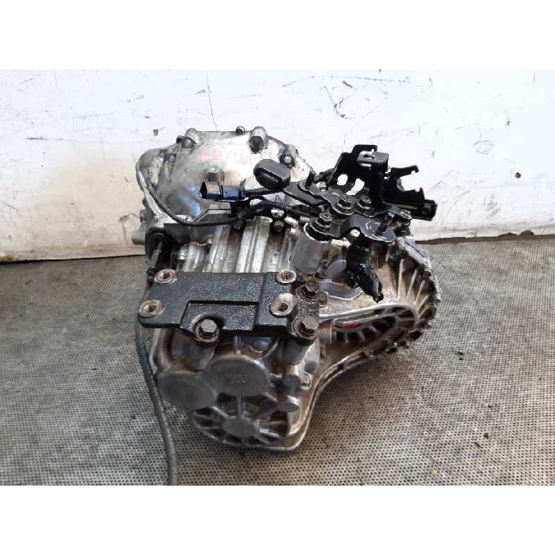Recambio de caja cambios para kia sportage lx 4x4 referencia OEM IAM S614JE 5