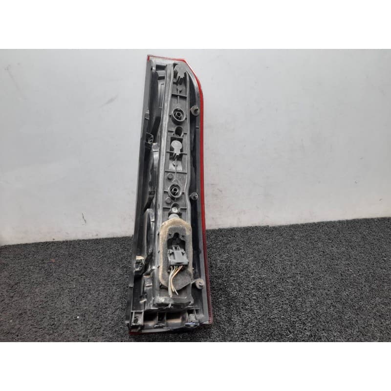 Recambio de piloto trasero izquierdo para opel meriva cosmo referencia OEM IAM - Azul 2