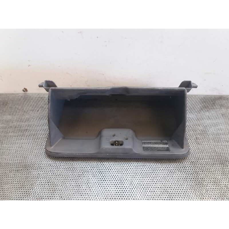 Recambio de guantera para toyota rav 4 (a2) 1.8 16v cat referencia OEM IAM - Azul 2