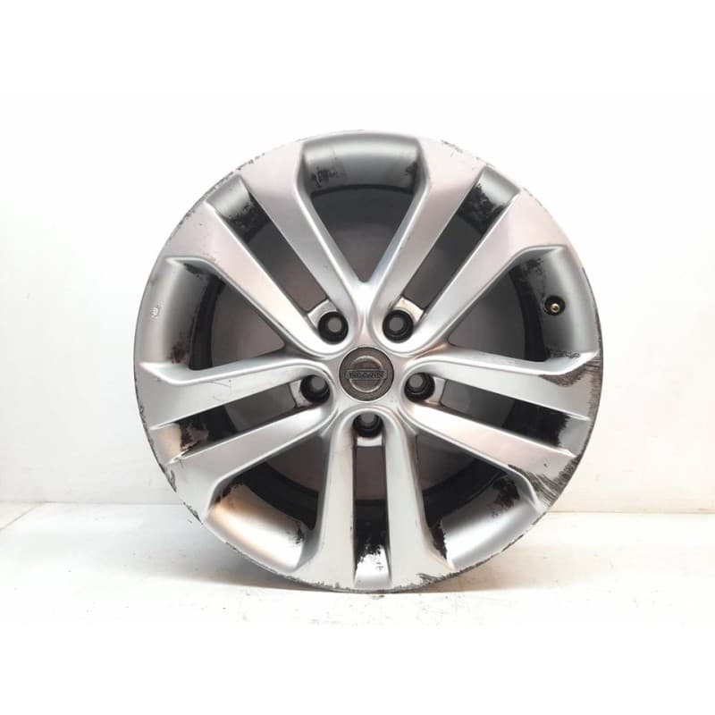 Recambio de llanta para nissan juke (f15) tekna sport referencia OEM IAM N457012 - Negro