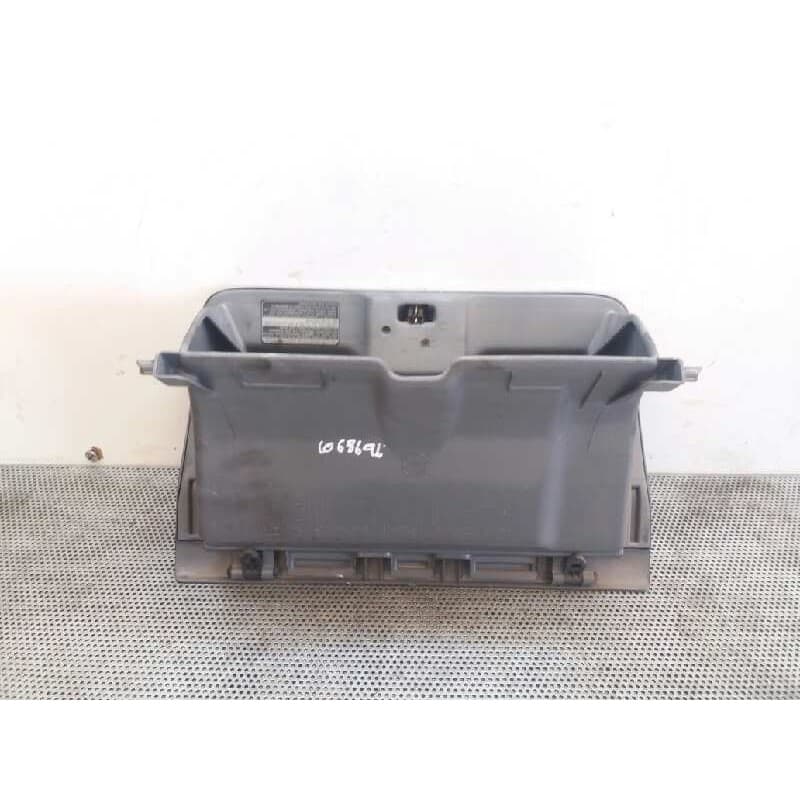 Recambio de guantera para toyota rav 4 (a2) 1.8 16v cat referencia OEM IAM - Azul 3