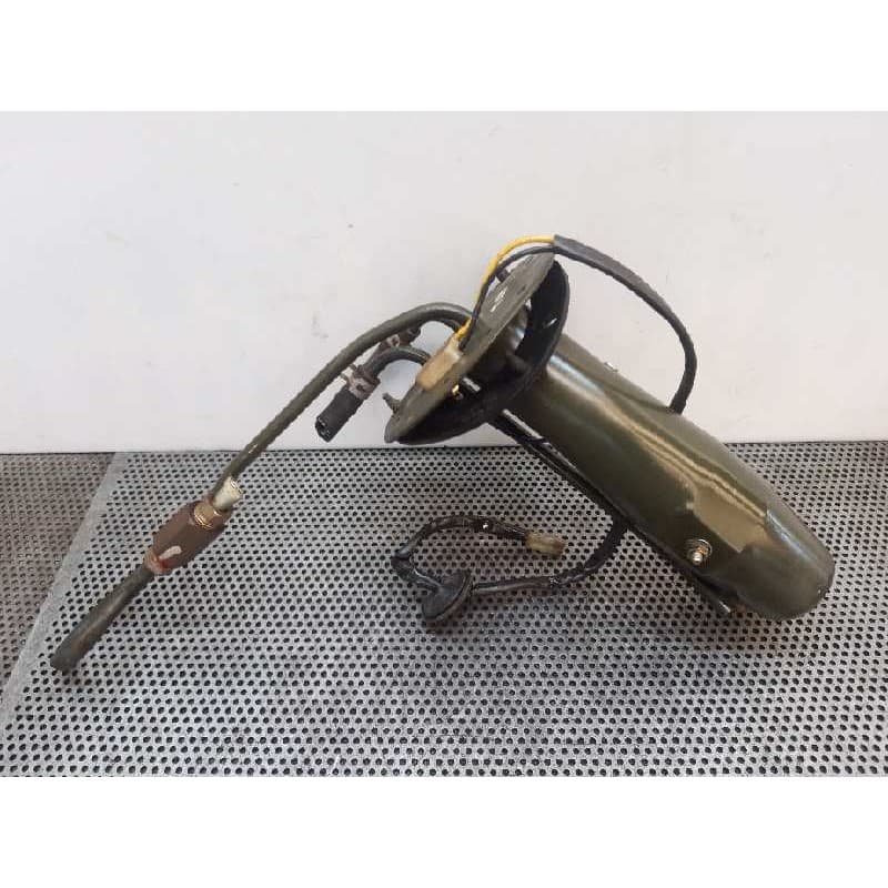 Recambio de aforador para hyundai lantra (j1) 1.6 16v gls dohc referencia OEM IAM 3