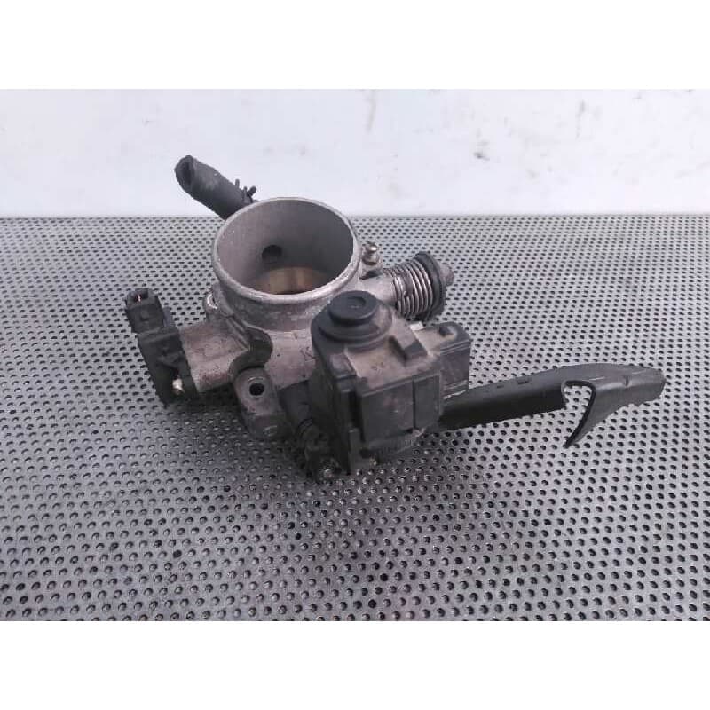 Recambio de caja mariposa para kia sephia ll 1.6 cat referencia OEM IAM - Gris 3