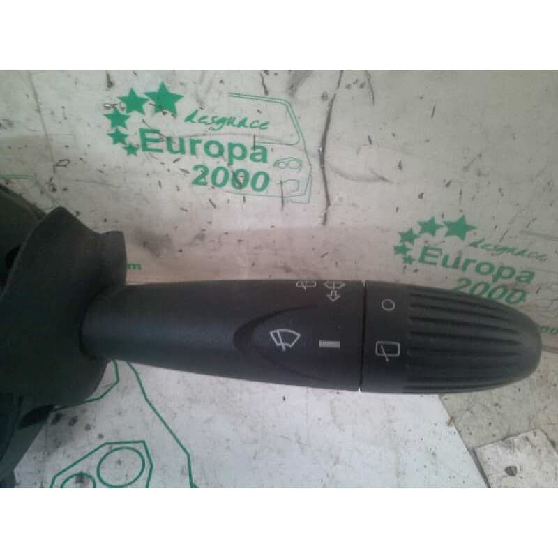 Recambio de mando luces para fiat punto berlina (188) 1.2 cat referencia OEM IAM - Negro 3