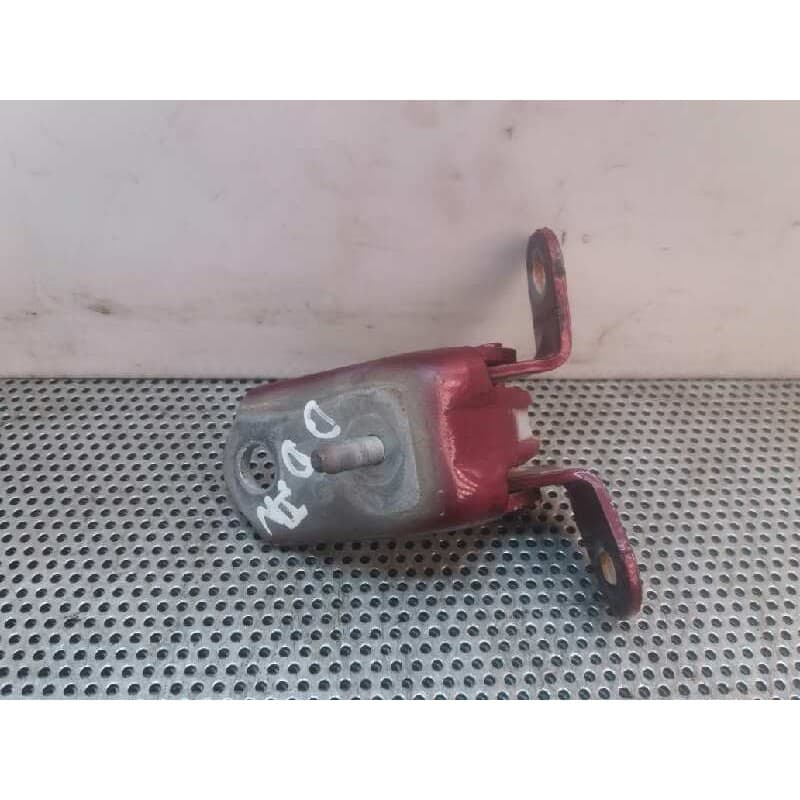 Recambio de bisagra puerta para ford fiesta (cb1) 1.4 16v cat referencia OEM IAM 2