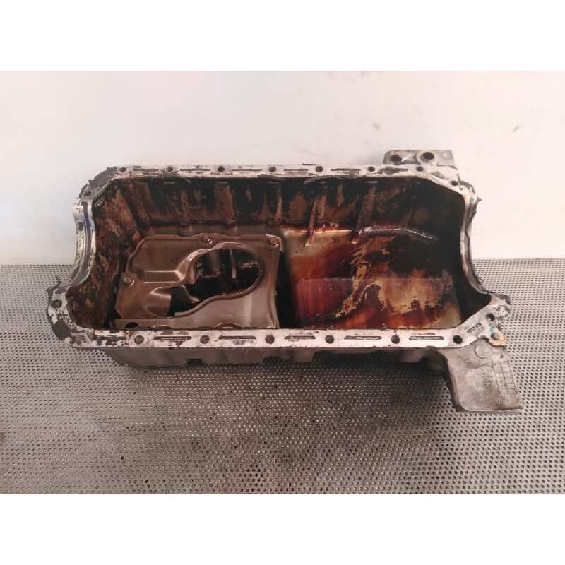 Recambio de carter para kia sephia ll 1.6 cat referencia OEM IAM - Gris