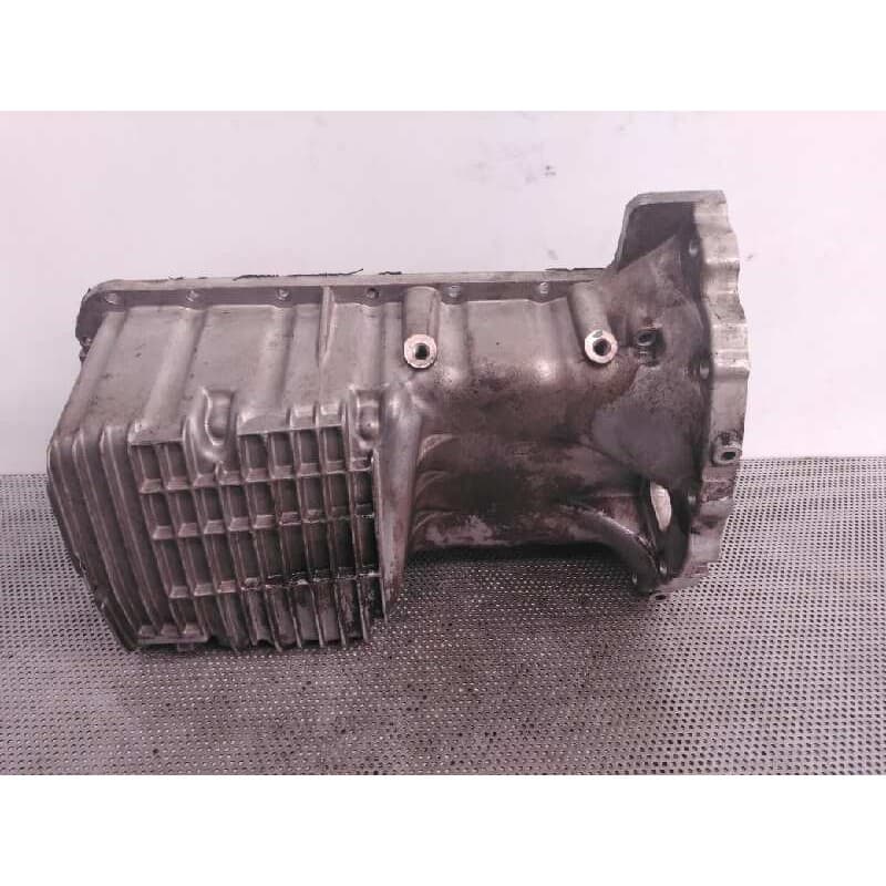 Recambio de carter para kia sephia ll 1.6 cat referencia OEM IAM - Gris 2