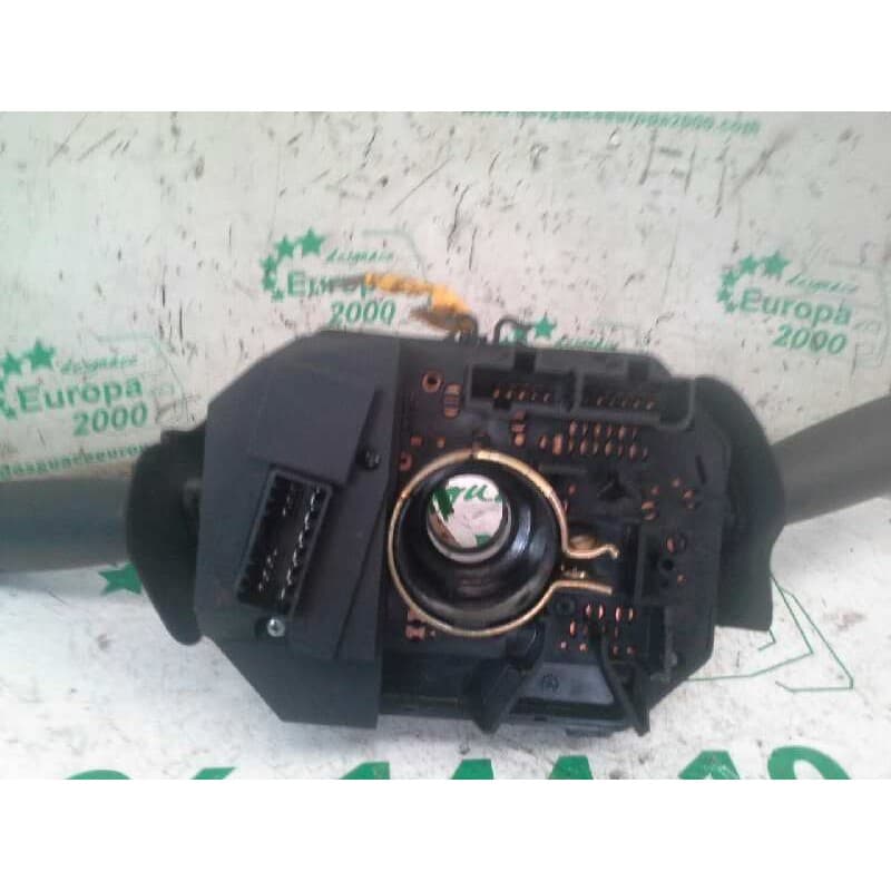 Recambio de mando luces para fiat punto berlina (188) 1.2 cat referencia OEM IAM - Negro 5