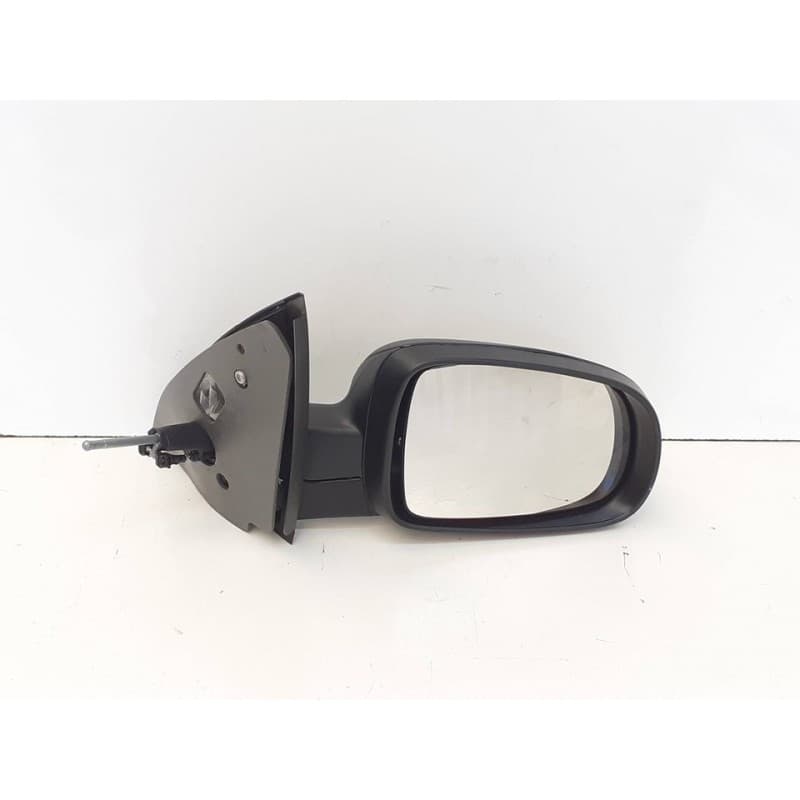 Recambio de retrovisor derecho para opel corsa c referencia OEM IAM