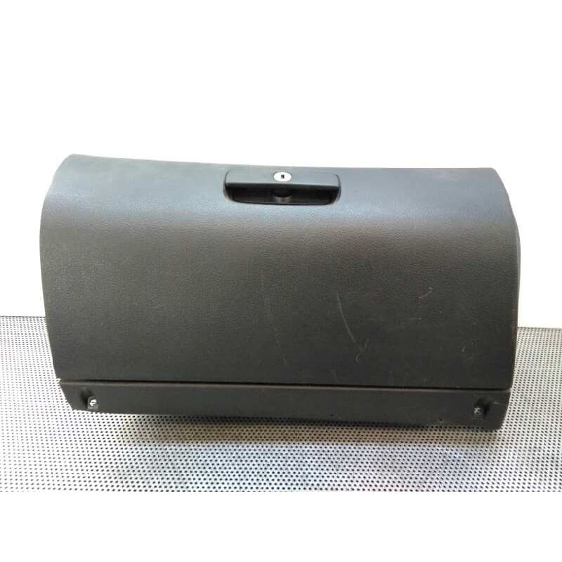 Recambio de guantera para skoda octavia berlina (1u2) 1.9 tdi referencia OEM IAM - Blanco