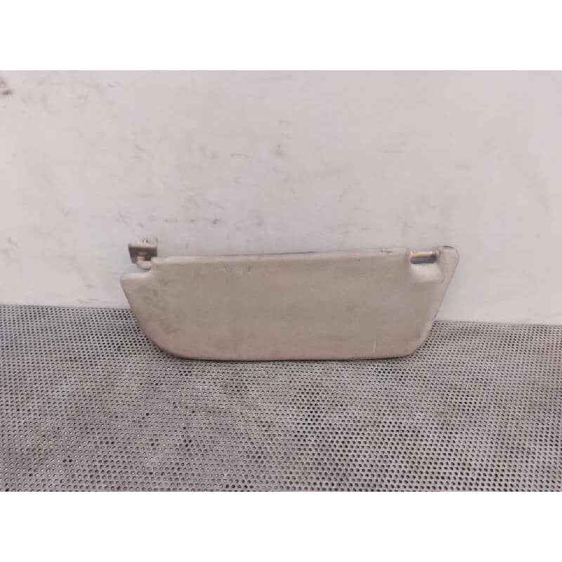 Recambio de parasol derecho para opel corsa c club referencia OEM IAM - Gris 2