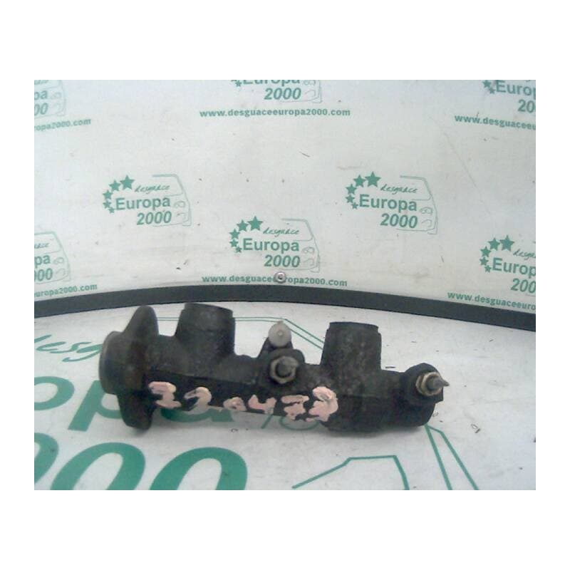 Recambio de bomba freno para kia pride 1.3 cat referencia OEM IAM - Gris