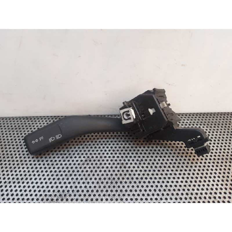 Recambio de mando luces para seat leon (1p1) 1.9 tdi referencia OEM IAM 1K0953513 - Negro