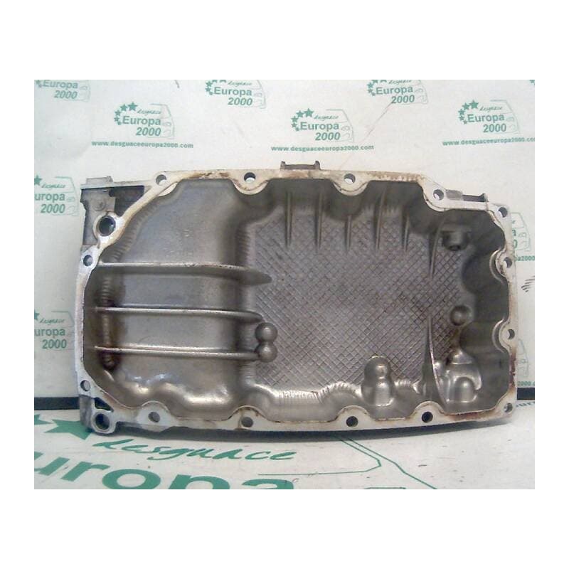 Recambio de carter para mg mg zr 1.4 16v cat referencia OEM IAM - Negro