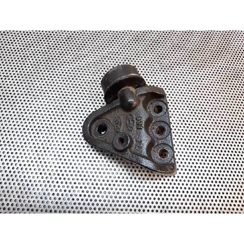 Recambio de soporte motor derecho para kia sportage lx 4x4 referencia OEM IAM