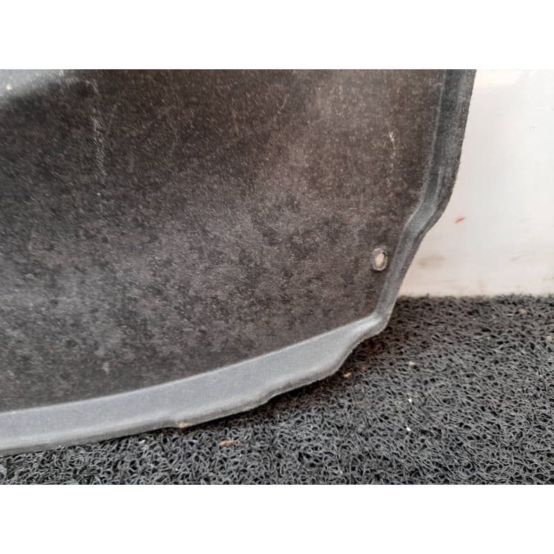 Recambio de bandeja trasera para daewoo kalos 1.2 se referencia OEM IAM - Gris 3