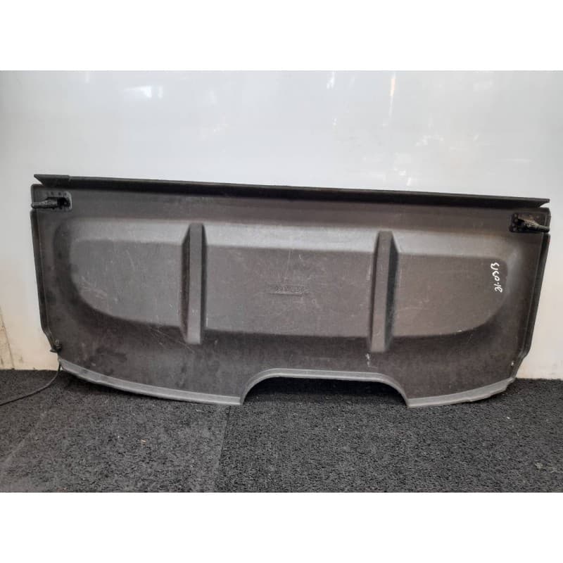 Recambio de bandeja trasera para daewoo kalos 1.2 se referencia OEM IAM - Gris 4