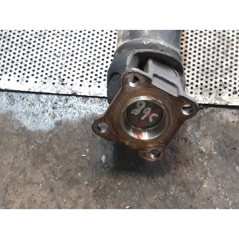 Recambio de transmision central para kia sportage lx 4x4 referencia OEM IAM 3