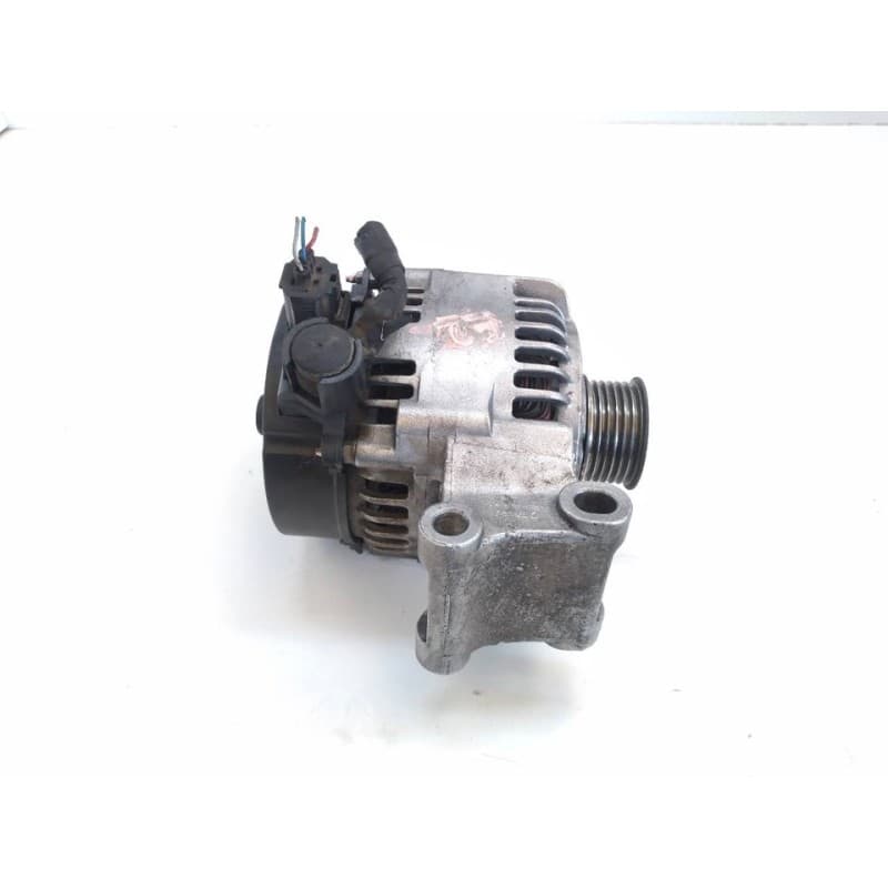 Recambio de alternador para ford focus berlina (cap) ghia referencia OEM IAM - Negro 2