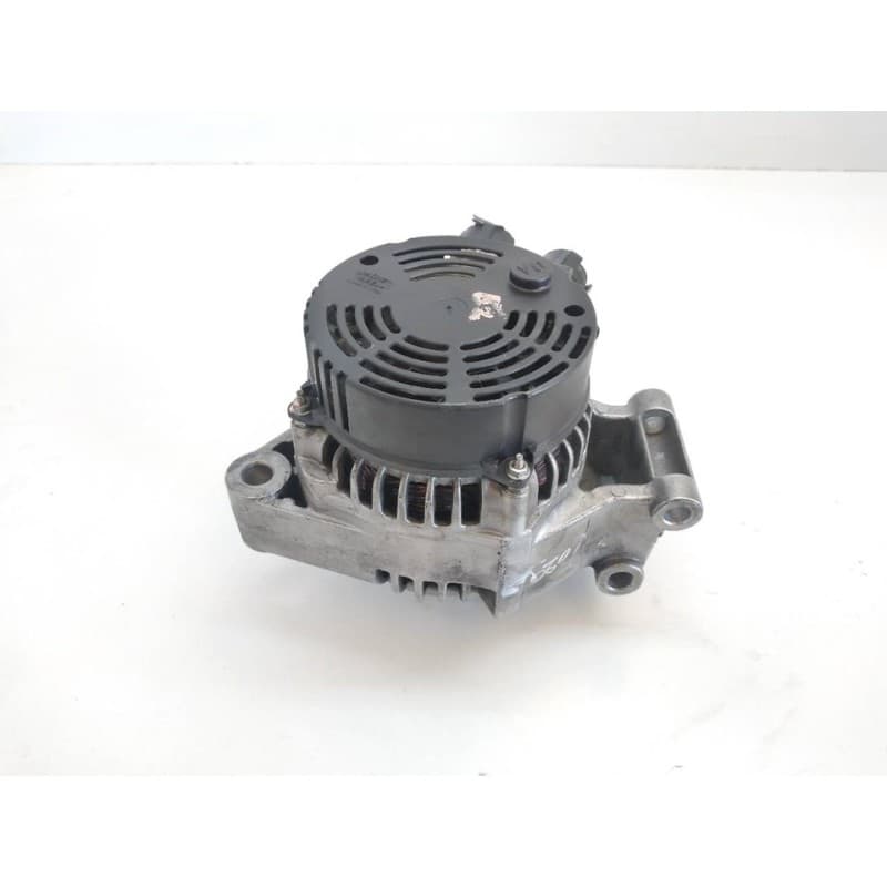 Recambio de alternador para ford focus berlina (cap) ghia referencia OEM IAM - Negro 3