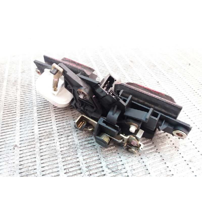 Recambio de bombin porton trasero para audi a3 (8l) 1.8 20v referencia OEM IAM - Rojo 3
