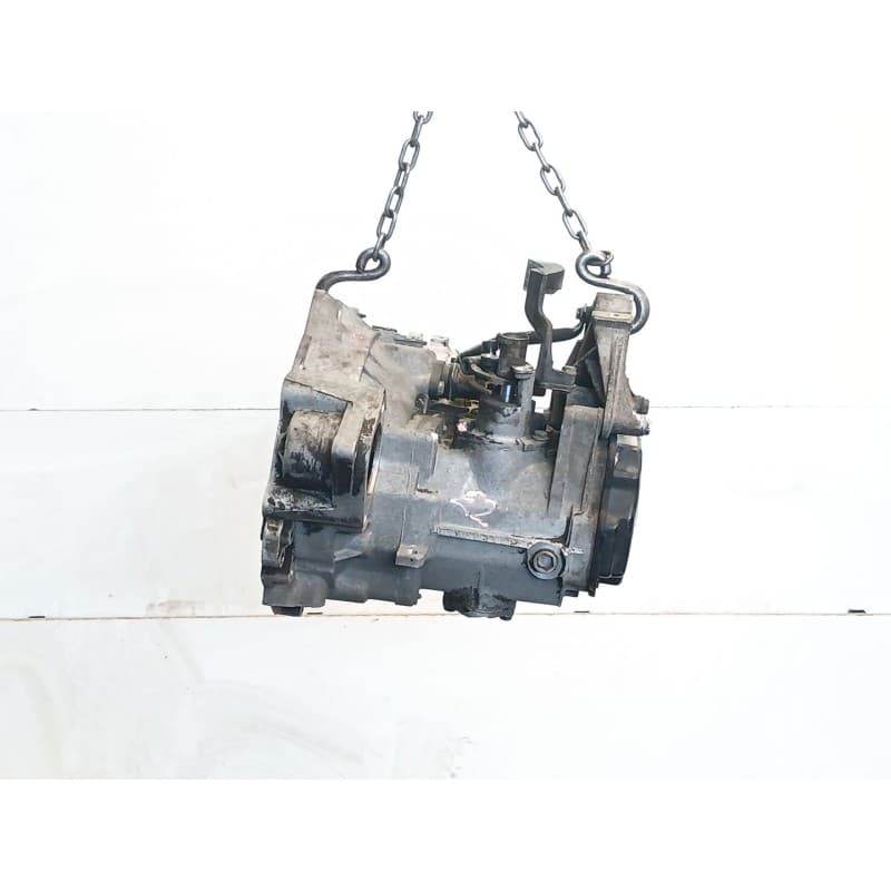 Recambio de caja cambios para audi a3 (8l) 1.8 20v referencia OEM IAM CZM - Rojo