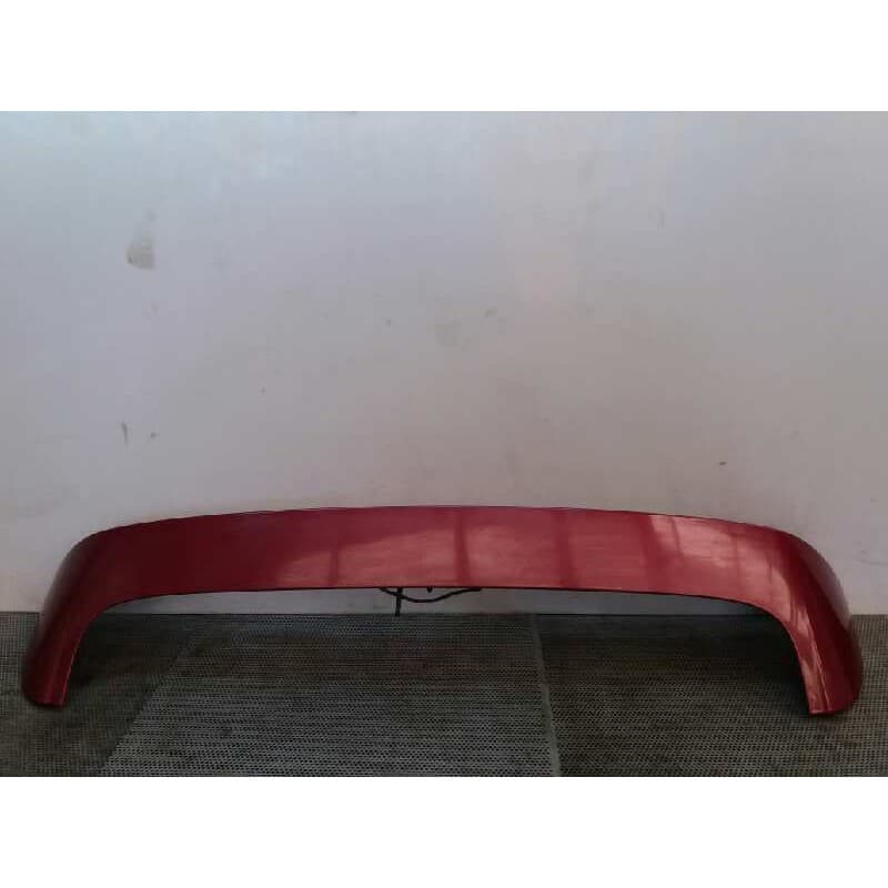 Recambio de aleron trasero para ford fiesta (cb1) 1.4 16v cat referencia OEM IAM 2