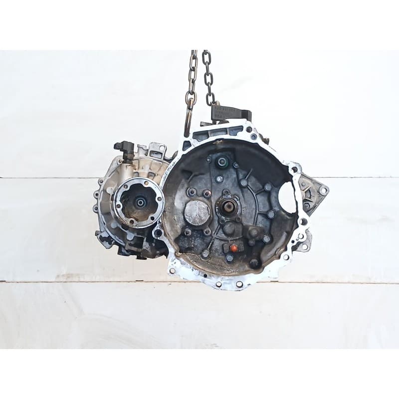 Recambio de caja cambios para audi a3 (8l) 1.8 20v referencia OEM IAM CZM - Rojo 3