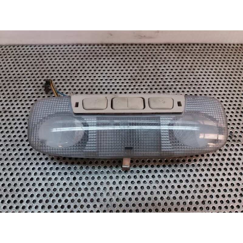 Recambio de luz interior para ford fiesta (cb1) 1.4 16v cat referencia OEM IAM