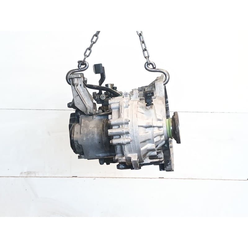 Recambio de caja cambios para audi a3 (8l) 1.8 20v referencia OEM IAM CZM - Rojo 4