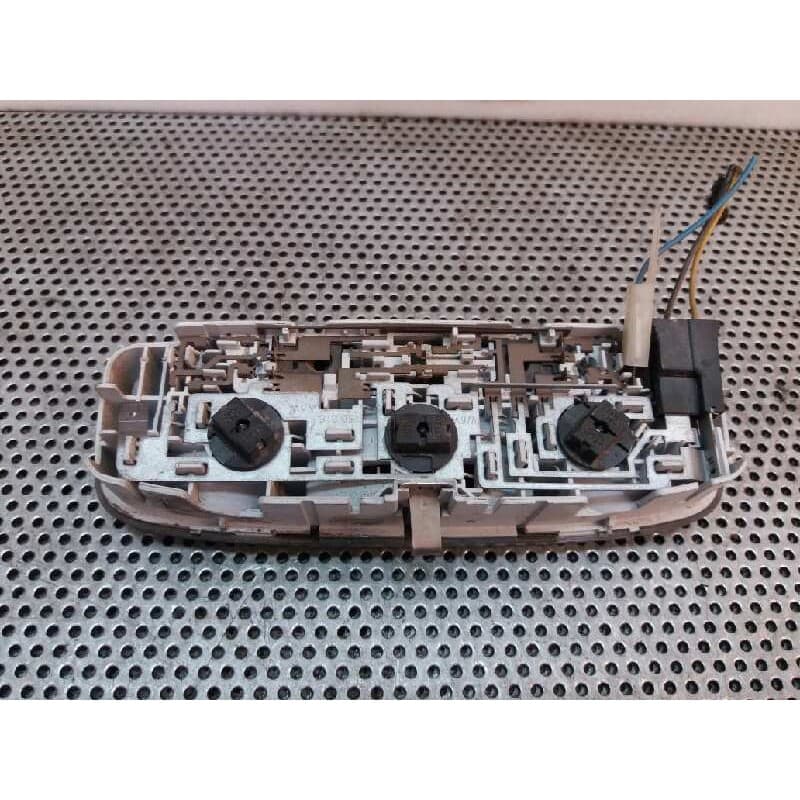Recambio de luz interior para ford fiesta (cb1) 1.4 16v cat referencia OEM IAM 2