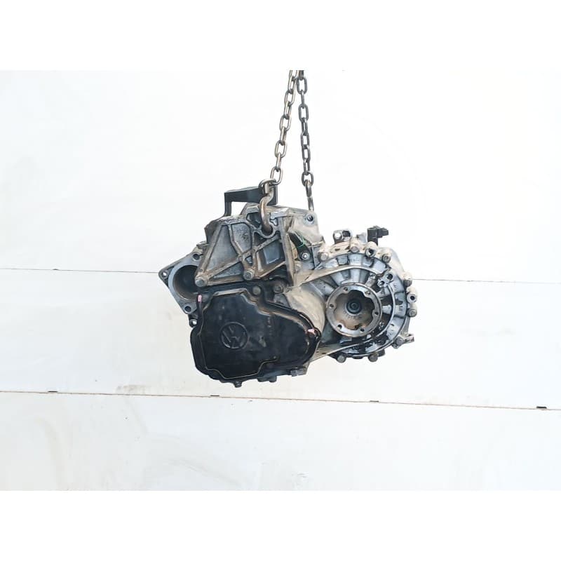 Recambio de caja cambios para audi a3 (8l) 1.8 20v referencia OEM IAM CZM - Rojo 5