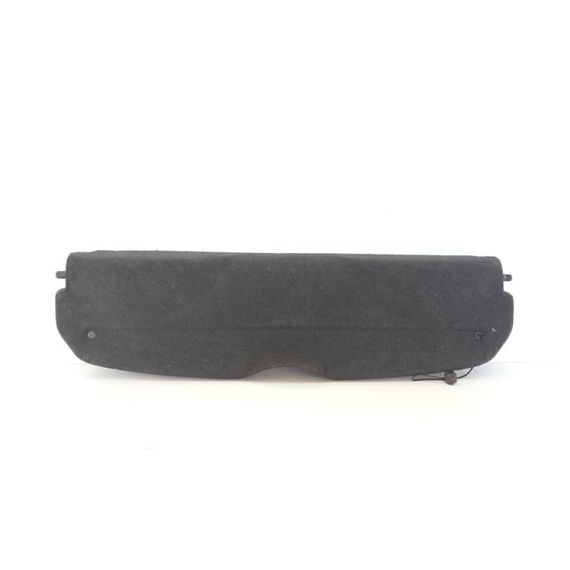 Recambio de bandeja trasera para bmw mini (r50,r53) cooper referencia OEM IAM - Rojo