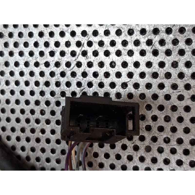 Recambio de retrovisor derecho para seat toledo (1m2) 1.9 tdi referencia OEM IAM - Gris 2