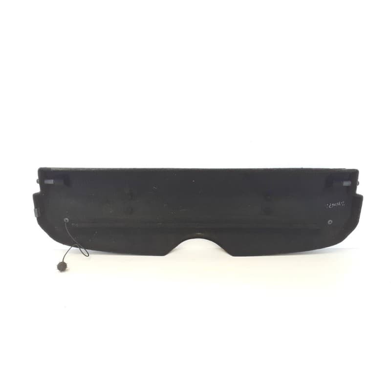 Recambio de bandeja trasera para bmw mini (r50,r53) cooper referencia OEM IAM - Rojo 3