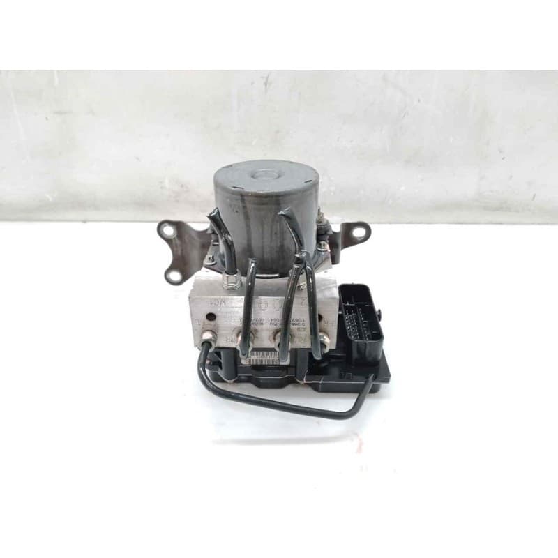 Recambio de abs para peugeot ion basis referencia OEM IAM 0265252150 4670A700 - Blanco