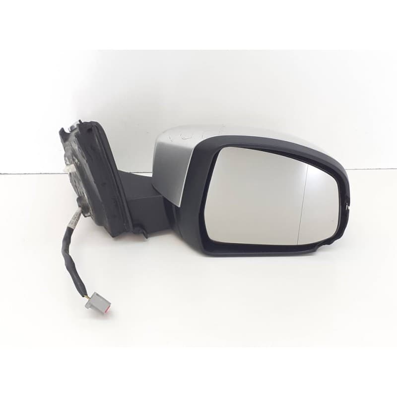 Recambio de retrovisor derecho para ford mondeo ber. (ca2) ghia referencia OEM IAM - Gris