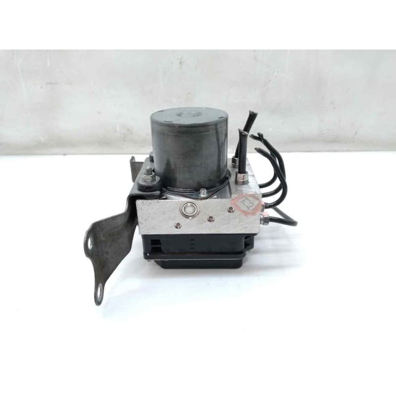 Recambio de abs para peugeot ion basis referencia OEM IAM 0265252150 4670A700 - Blanco 3